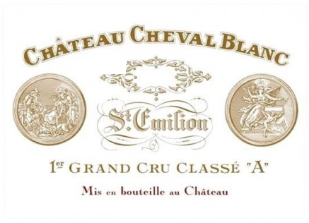 Cheval Blanc, Saint-Emilion